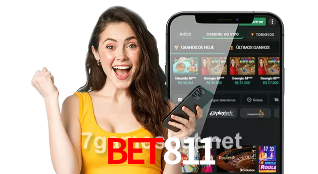 Bet811