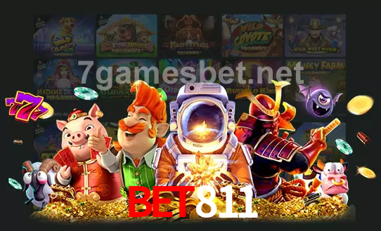 cassino Bet811