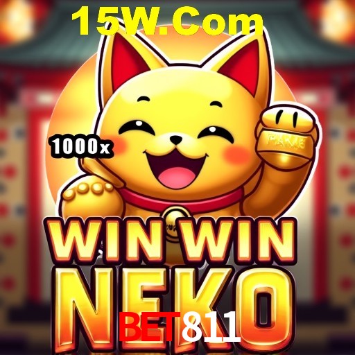 Descubra o Mundo do Cassino Online com Bet811