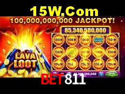 Account Benefits Bet811