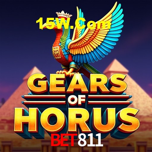 Página oficial no Facebook da Bet811