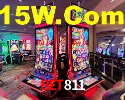 Premium Interface Bet811
