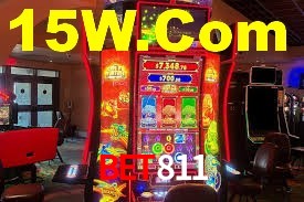 Bet811 App Interface
