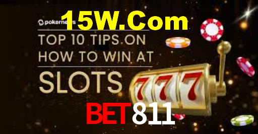 Bet811 Paga