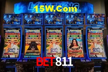 Bônus e promoções da Bet811