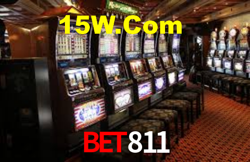 Bet811