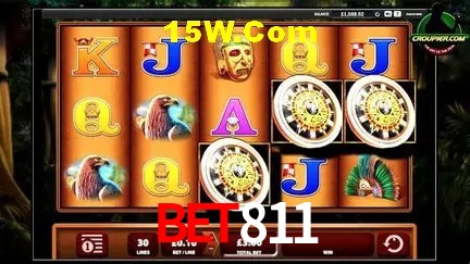 Login Seguro Bet811