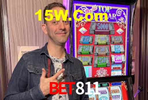 Bet811: A Experiência de Casino com Jogos de Mesa ao Vivo