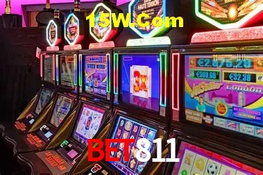 Design Responsivo Bet811