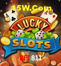 Recursos de Bônus Bet811