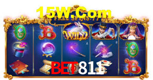 Bet811 App