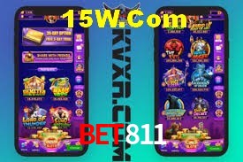 Live Casino Bet811