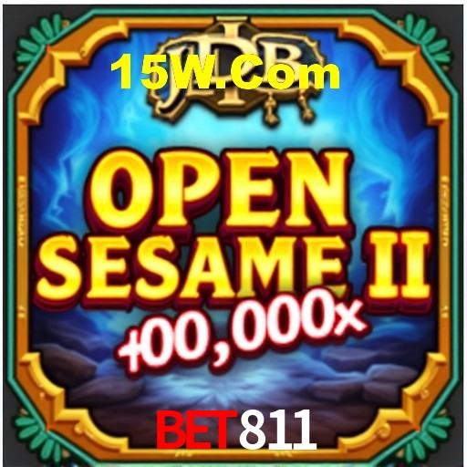 Interface do App Bet811