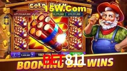 Jogos populares e pagamentos rápidos na Bet811