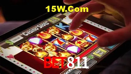 Cadastro Rápido Bet811