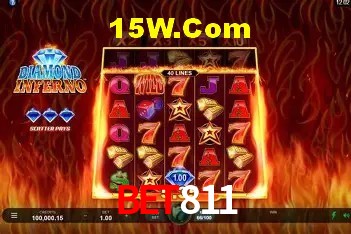 Jogos com bônus e suporte 24h na Bet811