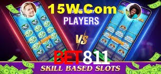Slot Games Bet811