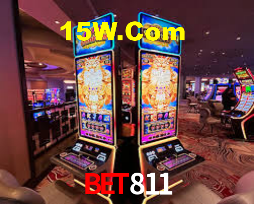 Bet811
