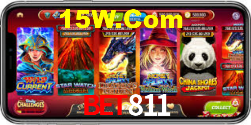 Sinta a adrenalina dos jogos de cassino com Bet811