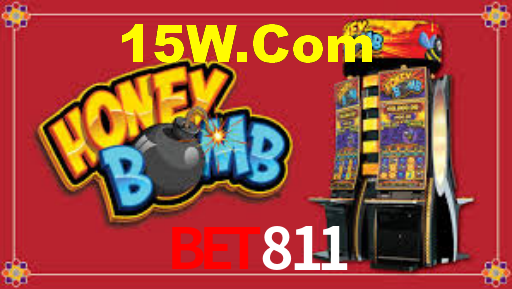 Bet811: Jogos de Caça-Níqueis-Altas Recompensas, Roleta-Velocidade, Blackjack-Desafios Máximos
