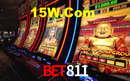 Bet811: Seu Cassino Premiado com Pagamentos Rápidos