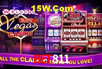 Casino Ao Vivo Bet811