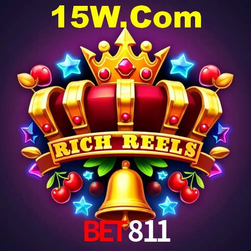 Download para Android e iOS na Bet811