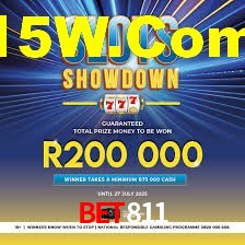 Welcome Bonus Bet811