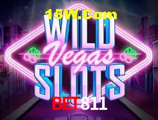 Apostas de Tênis Bet811