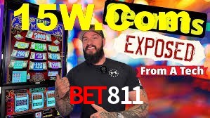 VIP Casino Bet811